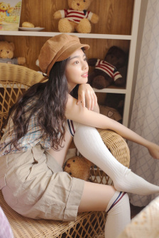 浴池里的女人第8集